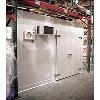 Insulated Cold Storage Room