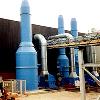 Fume Scrubbers for Industrial Pollution Control