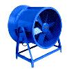 Corrosion Resistant Axial Flow Fans