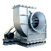 Limit Load Blowers for Controlling Industrial Pollution