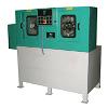 Two Station Gear Deburring Machine