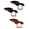 Violin Guarneri Chin Rest