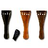 Ebony or Rosewood made Violin Round Tail Pieces