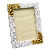 Marble Rectangular Shaped Photo Frame