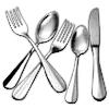 Stainless Steel Cutlery Set