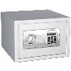 Digital Electronic Display Safe with Emergency Key