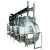 Five Stage Automatic Crate Washer