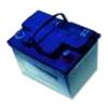 Corrosion Resistant Four Wheeler Battery