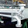 Pipe and Bend Heat Exchangers