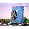 Cross Flow Cooling Tower