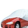 3 Layer Fabrics Made Car Covers