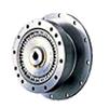 Mechanical Speed Changing Harmonic Gear Drive