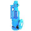 Soft Seated Safety Relief Valve