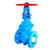 Gate Valve with Extension Stem