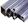 Rectangular Stainless Steel Tubes