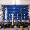 Reverse Osmosis Plant With Capacity 10 Lph To 50000 Lph