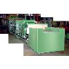 Continuous Type Mesh Belt Conveyor Furnaces