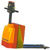 Electric Pallet Trucks with Capacity 1500 Kg