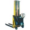 Manual ElectricÿStackers with Capacity 1000 kg