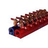 Gas Cylinder Manifolds Systems