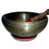 Antique Tibetan Singing Bowl