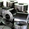 Flat Steel Cold Rolled Coils