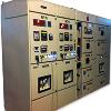 PLC based Controlled Electrical Panels