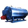 Oil, Gas Fired Steam Boilers