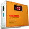 Digital Water Level Indicator with Buzzer Alarm