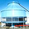 Fiber Reinforced Plastic Cooling Tower