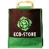 Jute made Colourful Promotional Bag