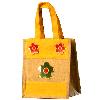 Jute made Small Gift Bag