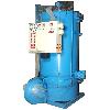 Oil/Gas Fired Vertical Thermic Fluid Heaters