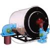 Fully Automatic Hot Air Generators