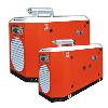 Revolving Field Brushless AC Diesel Engine Generator