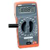 Digital Multimeter Measuring Equipment