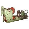 Heavy Duty Cone Pulley Type Lathe Machine