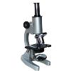 Horse Shoe Triple Nose Student Microscope