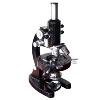 Plano Concave Mirro Polarising Microscope