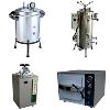 Automatic Pressure Safety Lock Autoclaves