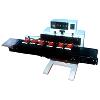 Horizontal Type Band Sealing Machine with Tabular Cartridge Heater