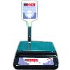 Table Top Weighing Scale with Plastic Body