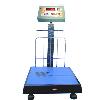 Platform Weighing Scale with Capacity 120-900 Kg