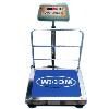 Platform Weighing Scale with Capacity 90-200 Kg