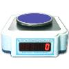 Jewellery Weighing Scale with Red LED Display