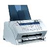 Dual Access Laser Fax Machine