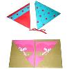 Handmade Colourful Card Envelop