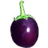 Hybrid Round Brinjal Seed