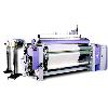 LCD Based Shutteless Water Jet Loom