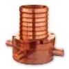 Suction Coupling For Fire Protection